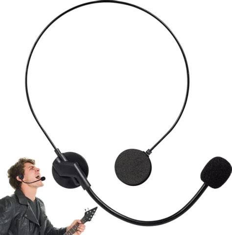 Halloween Costume Accessories Headset .